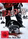 Tommy Wirkola: Dead Snow, DVD