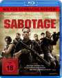 David Ayer: Sabotage (2014) (Blu-ray), BR