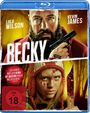 Cary Murnion: Becky (Blu-ray), BR