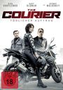 Zackary Adler: The Courier (2019), DVD