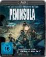 Yeon Sang-Ho: Peninsula (Blu-ray), BR
