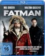 Eshom Nelms: Fatman (Blu-ray), BR