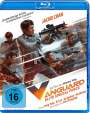 Stanley Tong: Vanguard - Elite Special Force (Blu-ray), BR