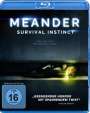 Mathieu Turi: Meander (Blu-ray), BR