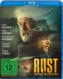 Joel Souza: Rust - Legende des Westens (Blu-ray), BR