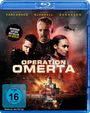 Aku Louhimies: Operation Omerta (Blu-ray), BR