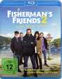 Meg Leonard: Fisherman's Friends 2 - Eine Brise Leben (Blu-ray), BR