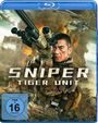 Zhaosheng Huang: Sniper - Tiger Unit (Blu-ray), BR