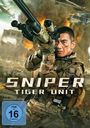 Zhaosheng Huang: Sniper - Tiger Unit, DVD