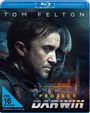 Timo Vuorensola: Project Darwin (Blu-ray), BR