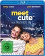 Alex Lehmann: Meet Cute (Blu-ray), BR