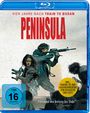 Yeon Sang-Ho: Peninsula (Blu-ray), BR