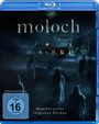 Nico van den Brink: Moloch (Blu-ray), BR