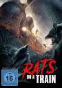 Lin Zhenzhao: Rats on a Train, DVD