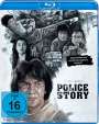 Chen Chi-Hwa: Police Story (Special Edition) (Blu-ray), BR
