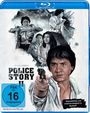 Jackie Chan: Police Story 2 (Special Edition) (Blu-ray), BR