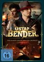 Igor Zaytsev: Ostap Bender: Der Kampf gegen Master Crowley, DVD