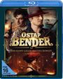 Igor Zaytsev: Ostap Bender: Der Kampf gegen Master Crowley (Blu-ray), BR