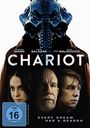 Adam Sigal: Chariot, DVD