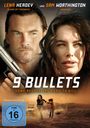 Gigi Gaston: 9 Bullets, DVD