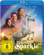 Jamie Lokoff: Mein Einhorn Sparkle (Blu-ray), BR