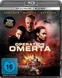Aku Louhimies: Operation Omerta (Ultra HD Blu-ray & Blu-ray), UHD,BR