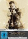 Martin Campbell: Memory - Sein letzter Auftrag (Ultra HD Blu-ray & Blu-ray im Mediabook), UHD,BR