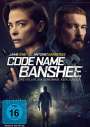 Jon Keeyes: Code Name Banshee, DVD