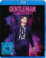 Kim Kyung-won: Gentleman - Taken Identity (Blu-ray), BR