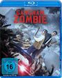 Soo Sung Lee: Gangnam Zombie (Blu-ray), BR