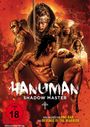 Pearry Reginald Teo: Hanuman: Shadow Master, DVD