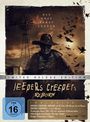Timo Vuorensola: Jeepers Creepers: Reborn (Limited Deluxe Edition) (Ultra HD Blu-ray & Blu-ray im Digipak), UHD,BR,BR,BR,BR