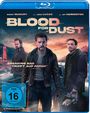 Rod Blackhurst: Blood for Dust (Blu-ray), BR