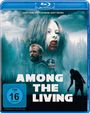 Rob Worsey: Among the Living (2022) (Blu-ray), BR