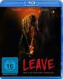 Alex Herron: Leave (Blu-ray), BR
