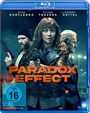 Scott Weintrob: Paradox Effect (Blu-ray), BR