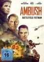 Mark Burman: Ambush - Battlefield Vietnam, DVD