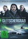 Oskar Thor Axelsson: Gletschergrab, DVD