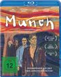 Henrik Martin Dahlsbakken: Munch (Blu-ray), BR