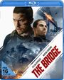 Patrick Lussier: The Bridge (2024) (Blu-ray), BR