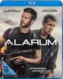 Michael Polish: Alarum (Blu-ray), BR