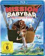 Natalya Nilova: Mission Babybär - Eine tierische Tour (Blu-ray), BR