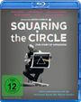 Anton Corbijn: Squaring The Circle (The Story Of Hipgnosis) (OmU) (Blu-ray), BR