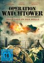 Louis Mandylor: Operation Watchtower, DVD