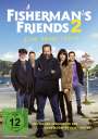 Meg Leonard: Fisherman's Friends 2 - Eine Brise Leben, DVD