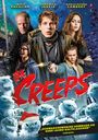 Marko Mäkilaakso: The Creeps (2025), DVD
