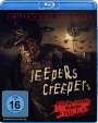Victor Salva: Jeepers Creepers (Limited 4-Disc Collection) (Blu-ray), BR,BR,BR,BR