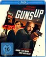 Edward Drake: Guns Up (Blu-ray), BR