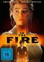 Conor Allyn: In the Fire, DVD