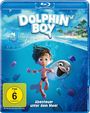Mohammad Kheirandish: Dolphin Boy (Blu-ray), BR